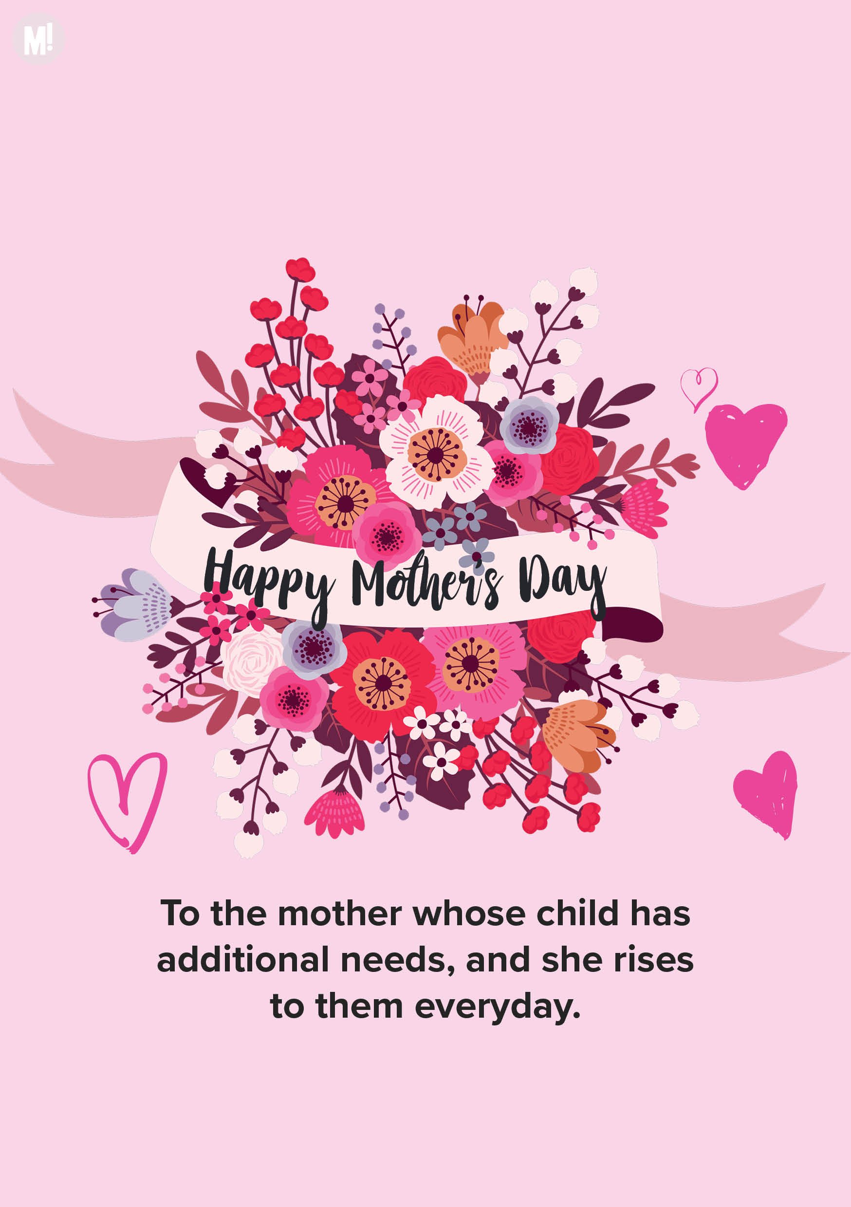 Mamamia Mothers Day Cards